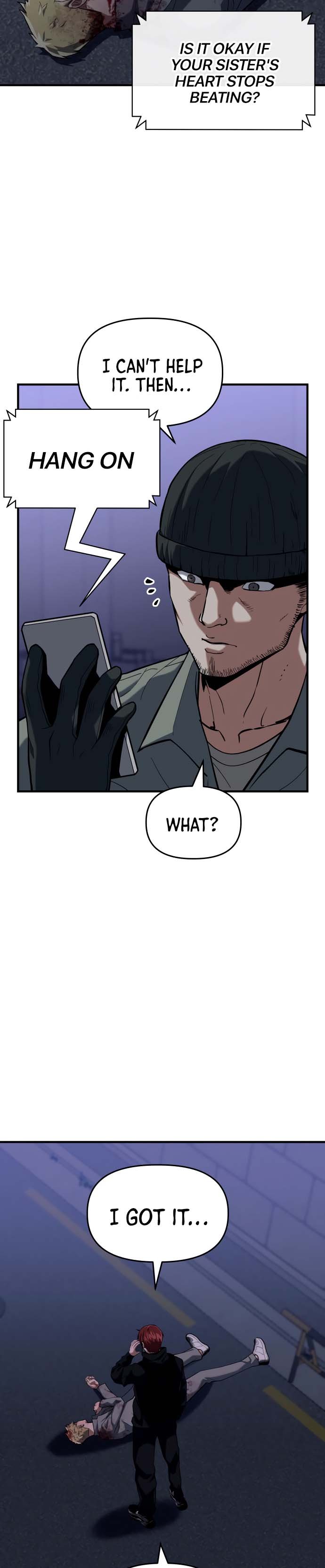 Read Killing Killer chapter 10 image 41 on Lezhin
