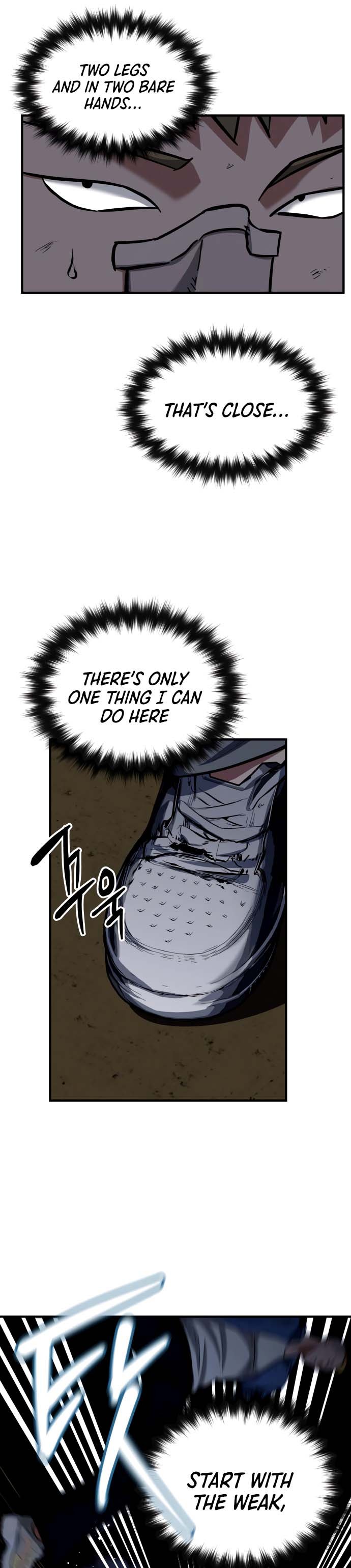 Read Killing Killer chapter 10 image 8 on Lezhin