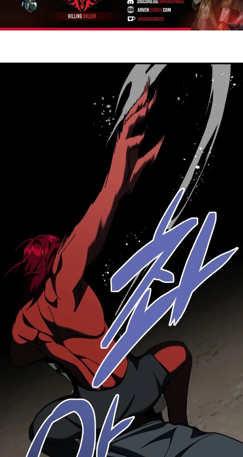 Read Killing Killer chapter 100 image 1 on Lezhin
