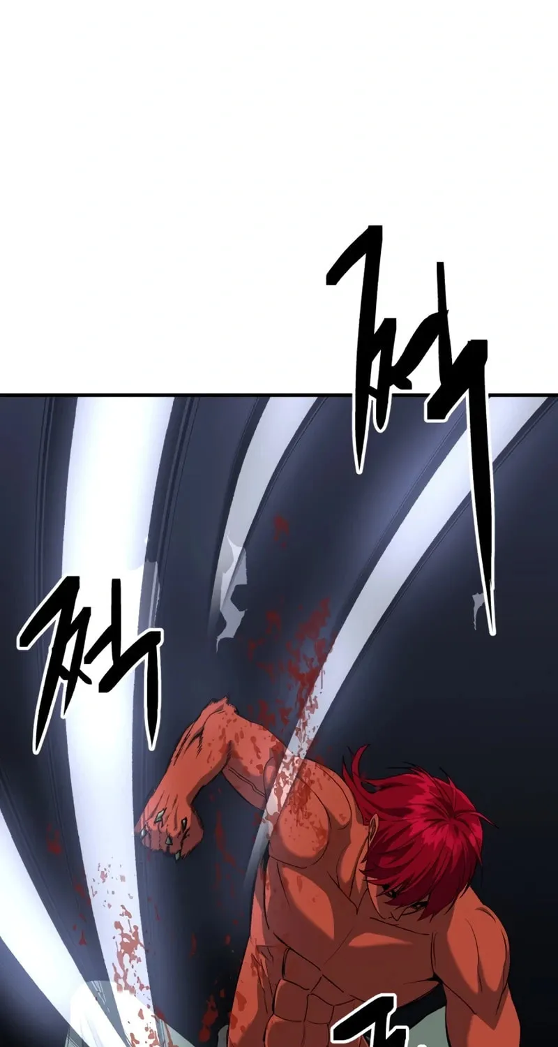 Read Killing Killer chapter 100 image 14 on Lezhin