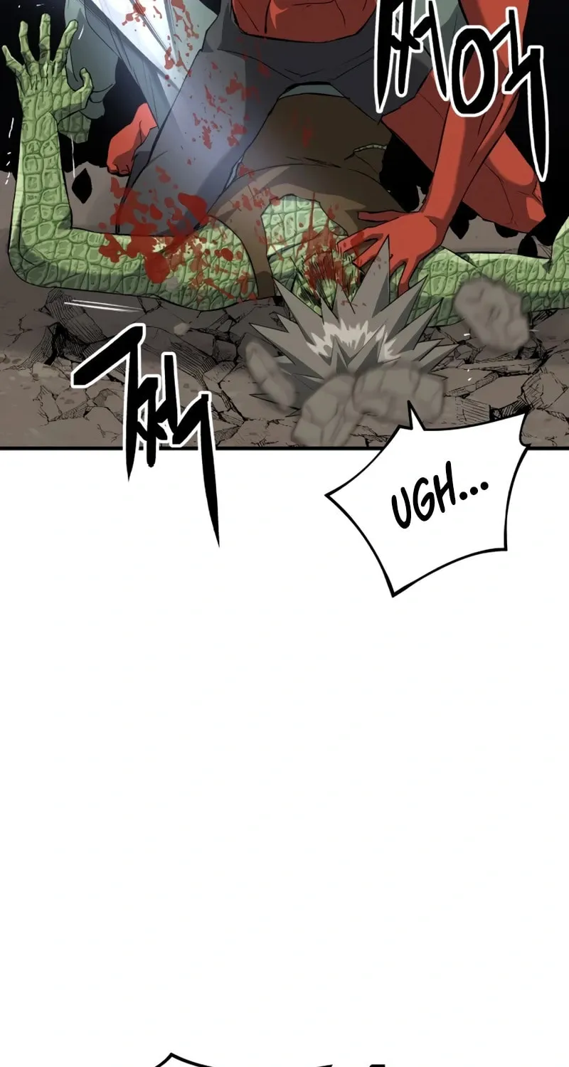 Read Killing Killer chapter 100 image 15 on Lezhin