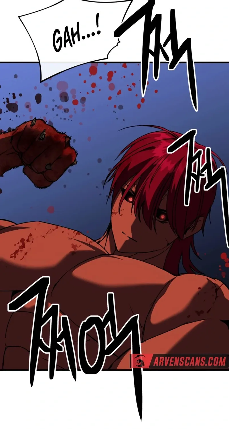 Read Killing Killer chapter 100 image 16 on Lezhin