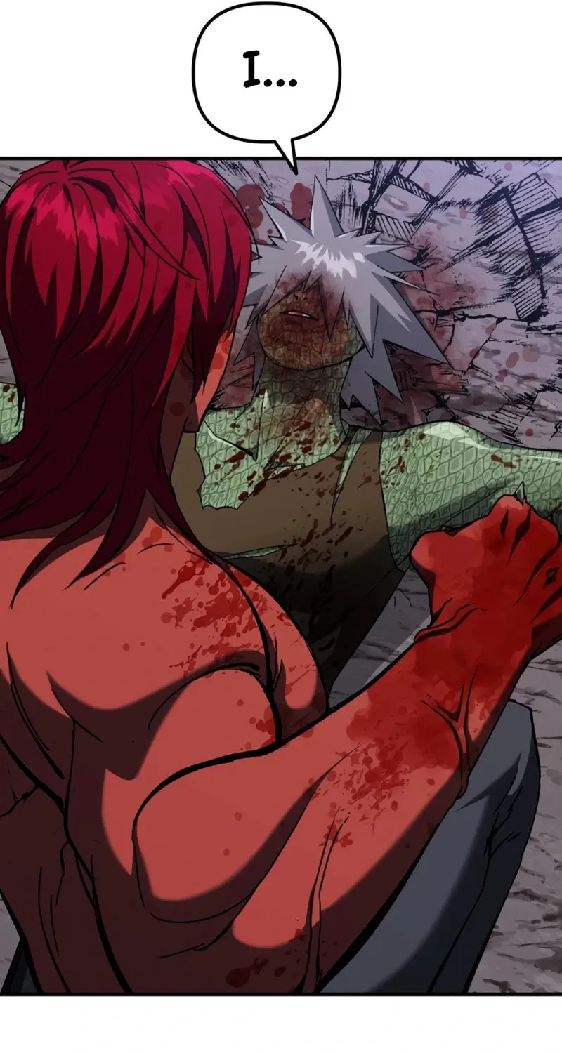 Read Killing Killer chapter 100 image 23 on Lezhin