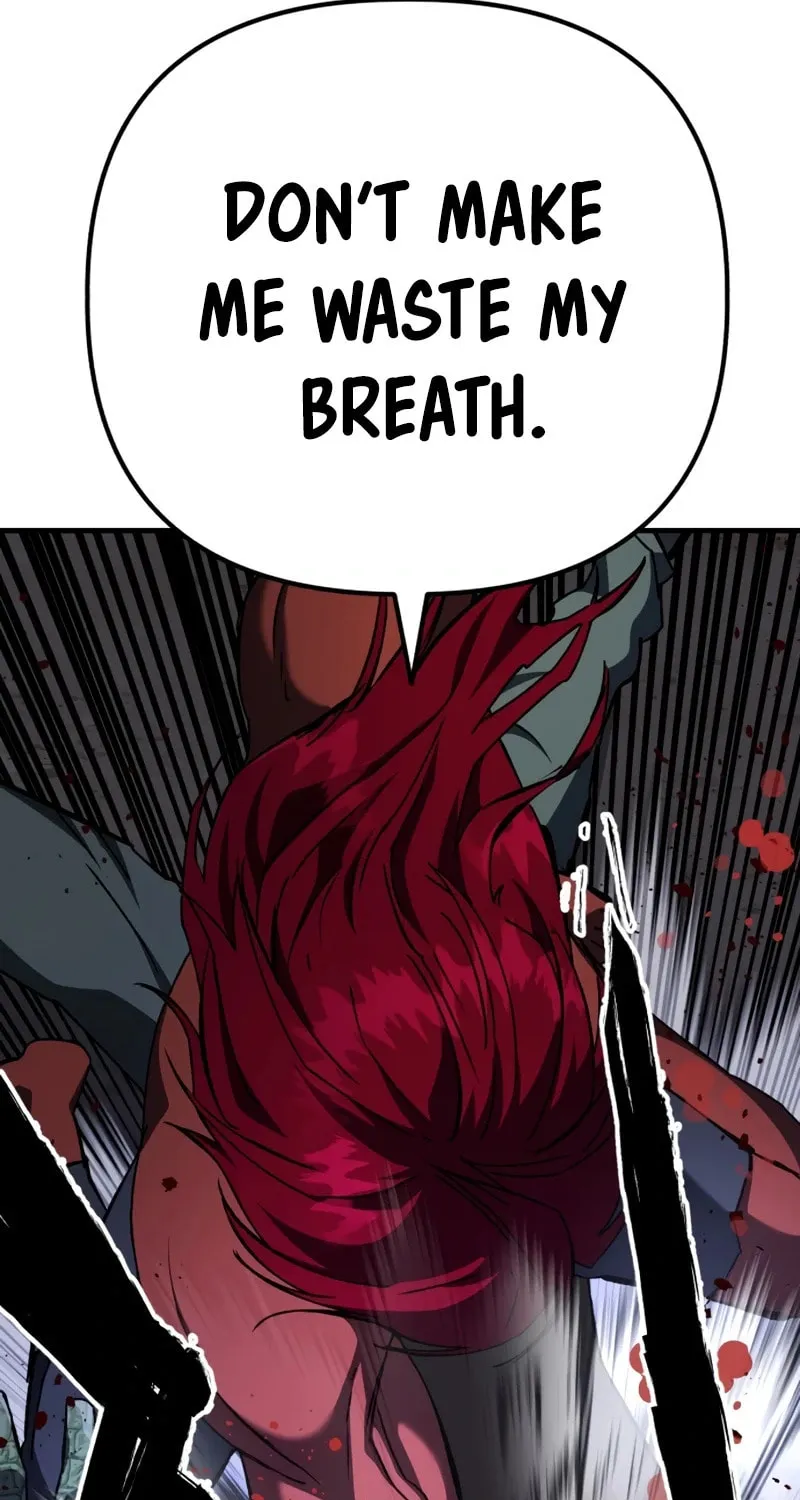 Read Killing Killer chapter 100 image 27 on Lezhin