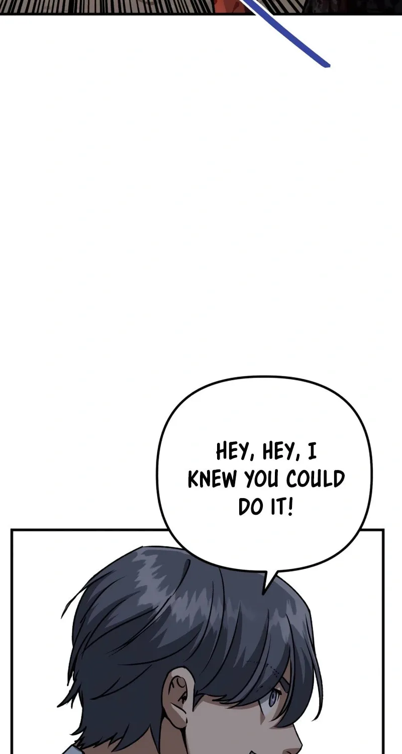 Read Killing Killer chapter 100 image 34 on Lezhin