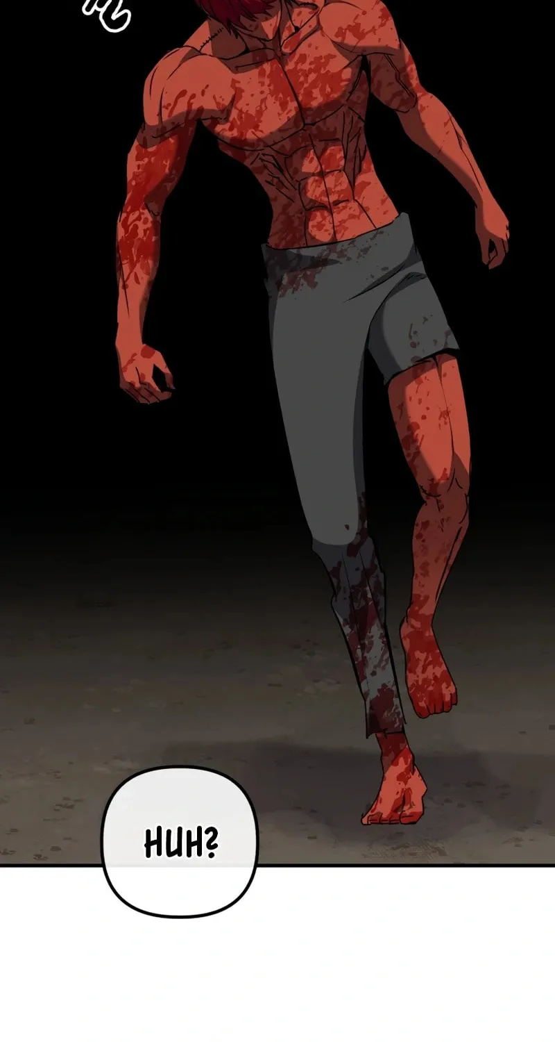 Read Killing Killer chapter 100 image 36 on Lezhin