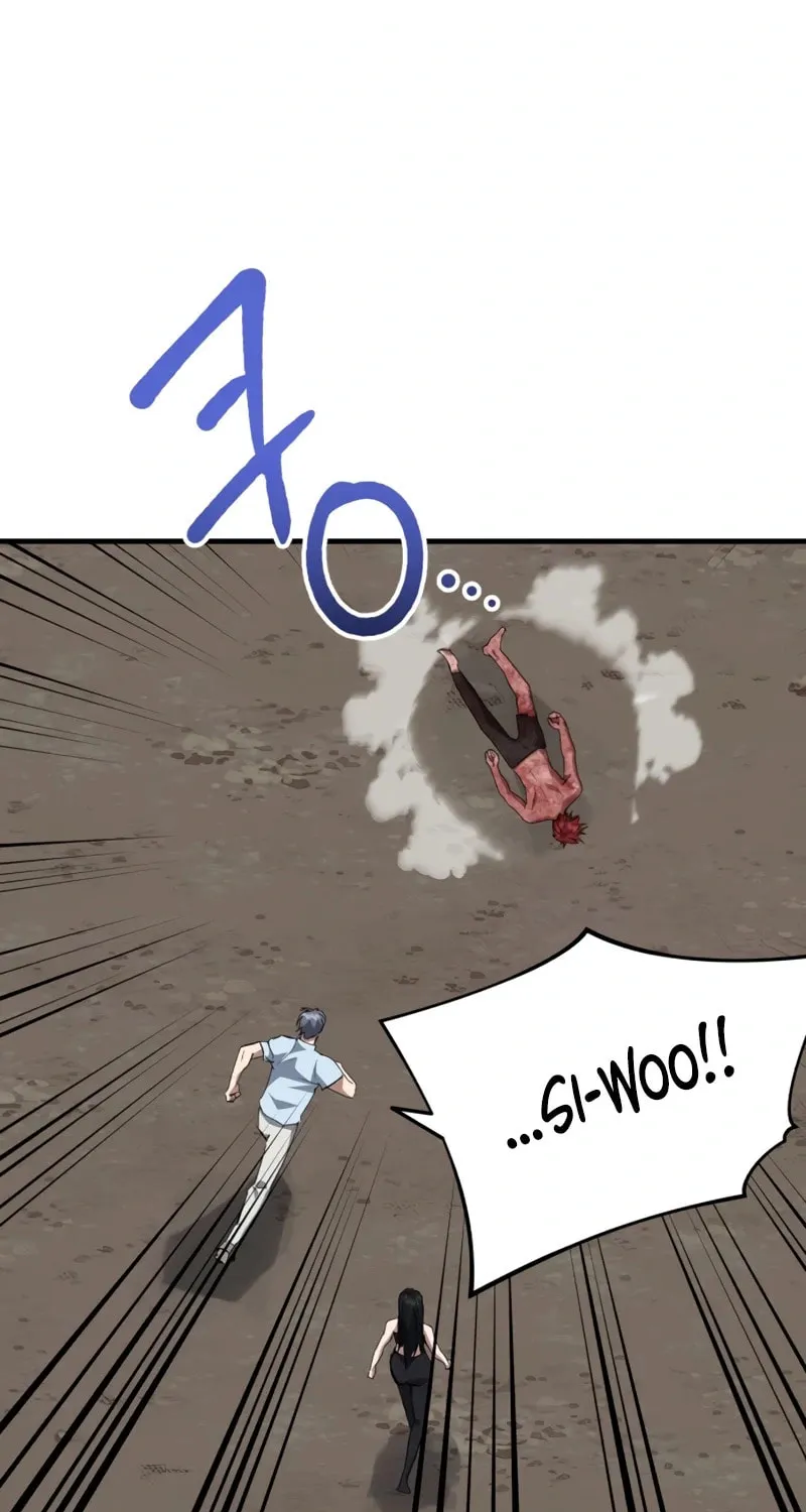 Read Killing Killer chapter 100 image 37 on Lezhin