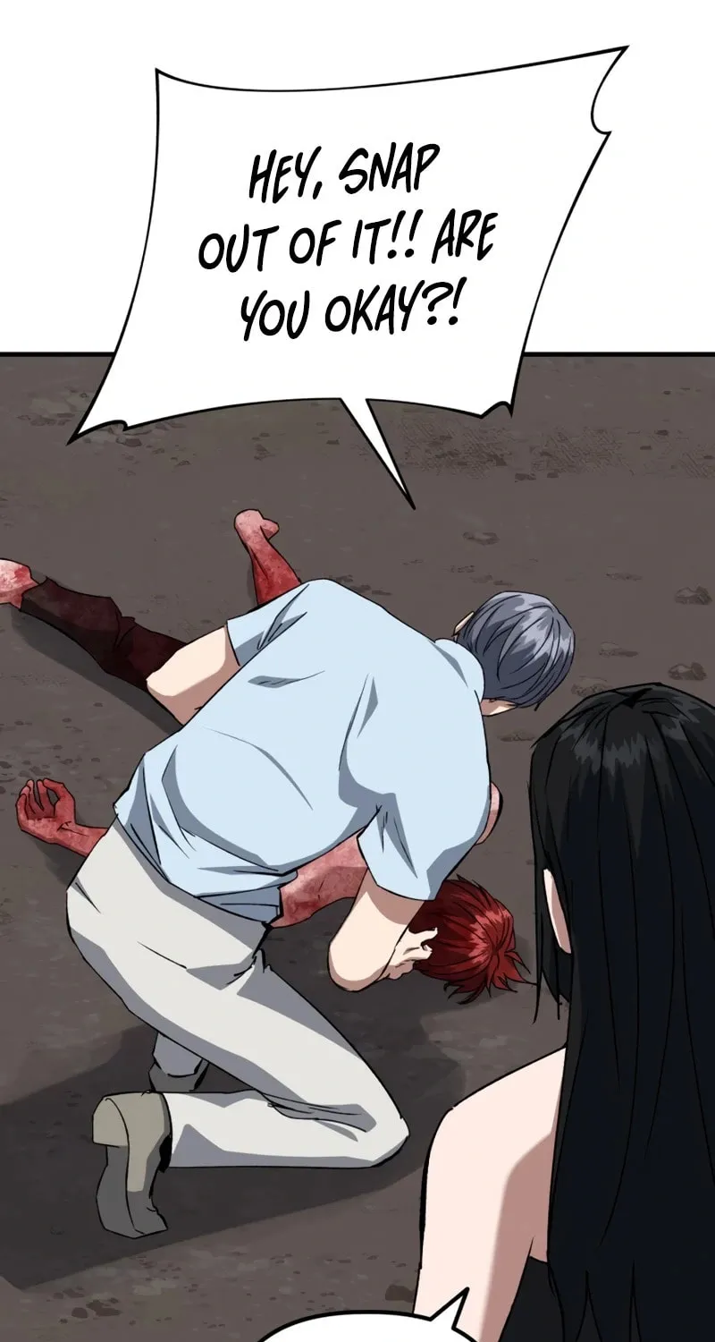 Read Killing Killer chapter 100 image 39 on Lezhin