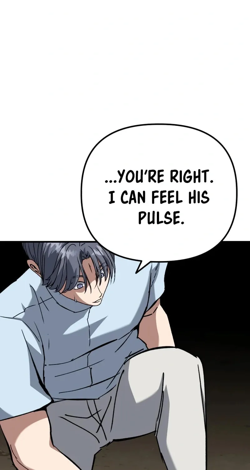 Read Killing Killer chapter 100 image 42 on Lezhin