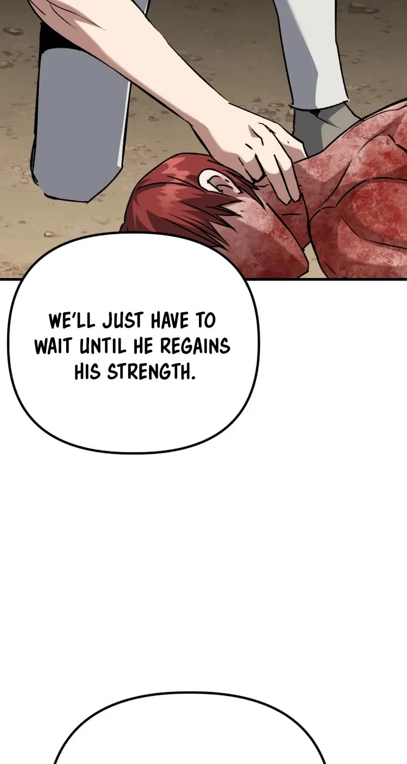 Read Killing Killer chapter 100 image 43 on Lezhin