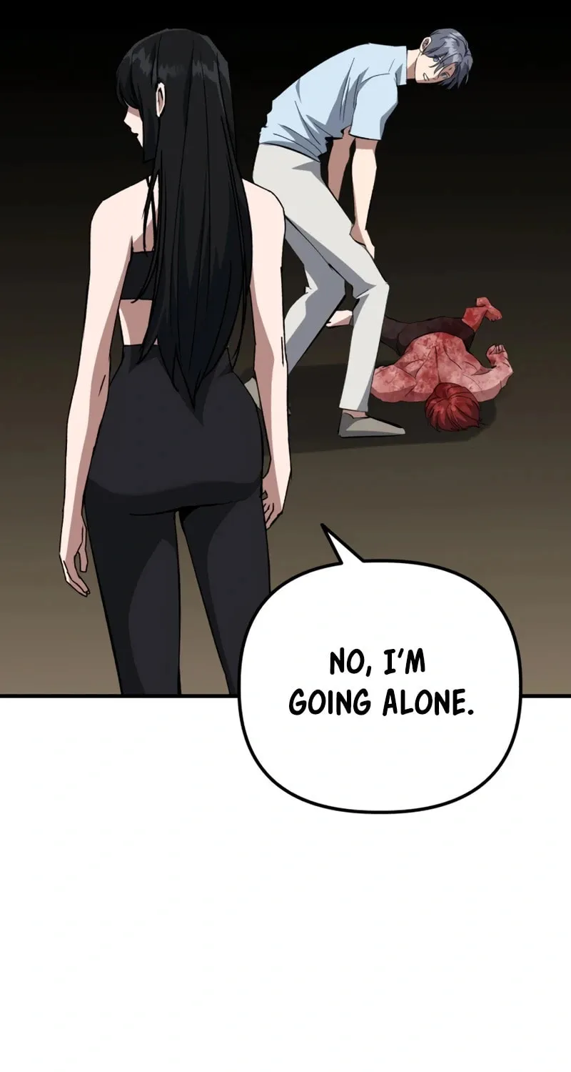 Read Killing Killer chapter 100 image 45 on Lezhin