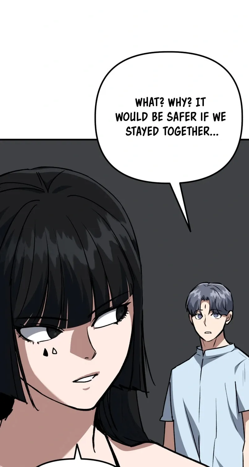 Read Killing Killer chapter 100 image 46 on Lezhin