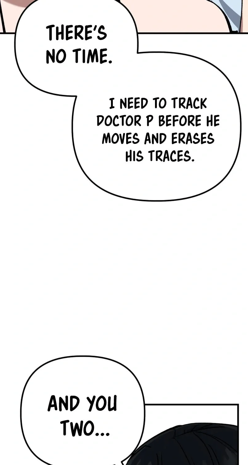 Read Killing Killer chapter 100 image 47 on Lezhin