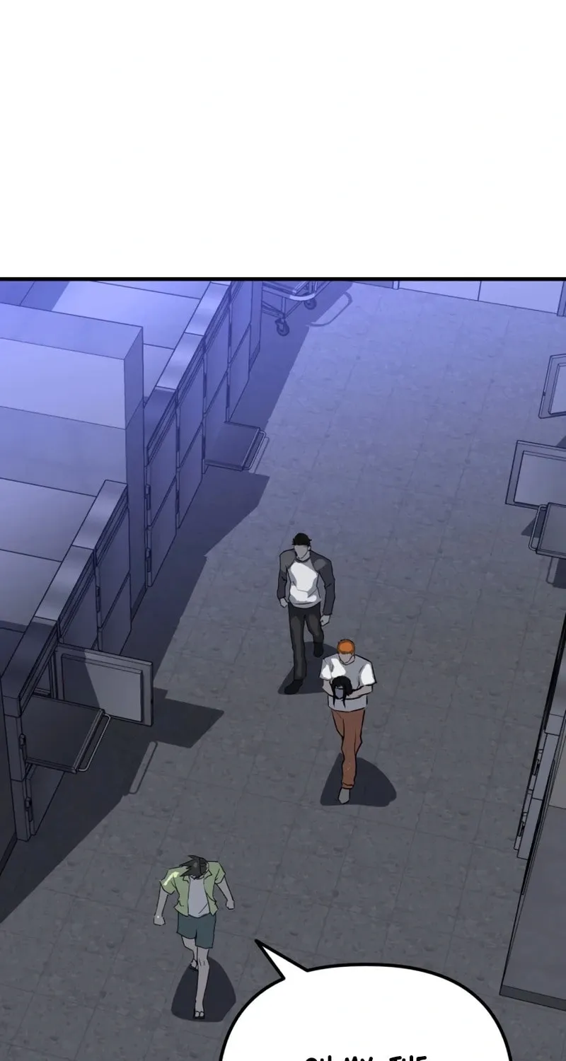 Read Killing Killer chapter 100 image 62 on Lezhin