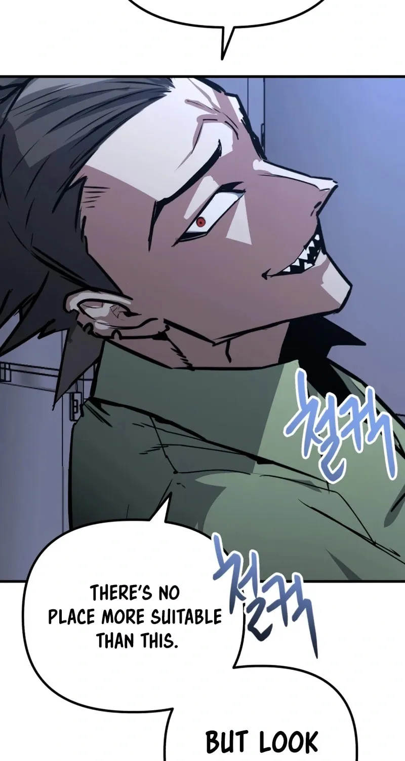 Read Killing Killer chapter 100 image 65 on Lezhin