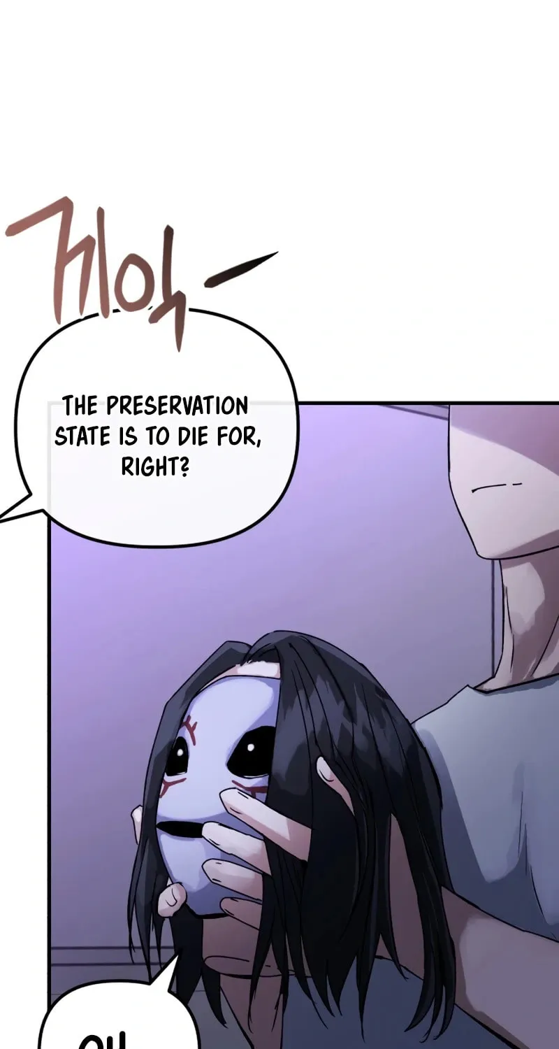Read Killing Killer chapter 100 image 67 on Lezhin