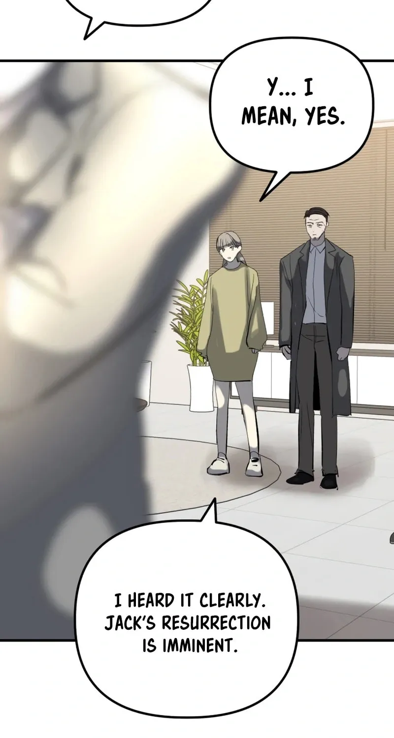 Read Killing Killer chapter 100 image 77 on Lezhin