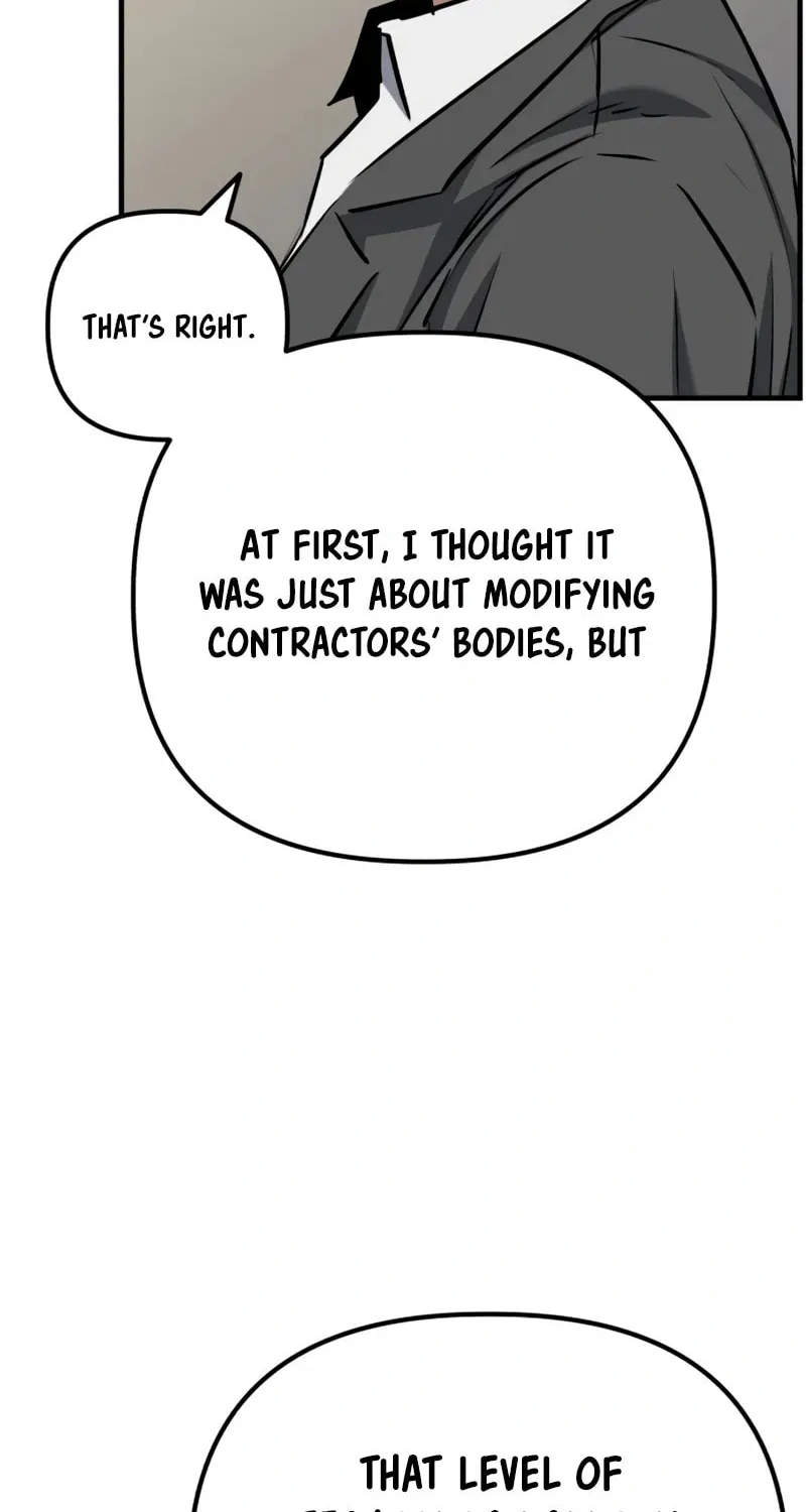 Read Killing Killer chapter 100 image 80 on Lezhin
