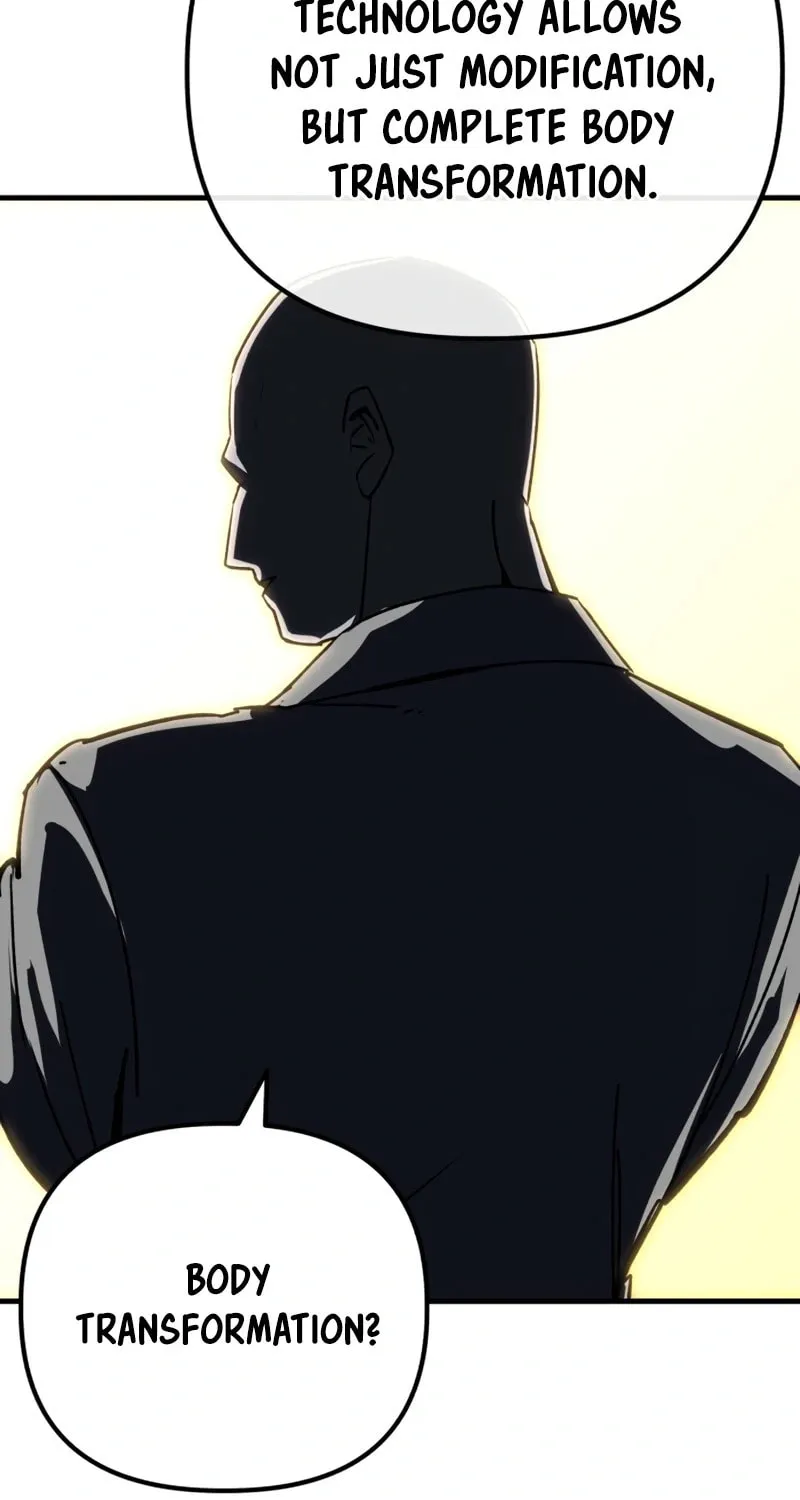 Read Killing Killer chapter 100 image 81 on Lezhin