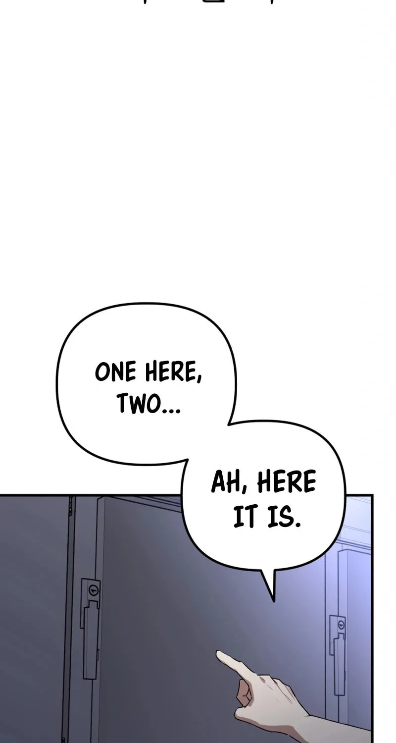 Read Killing Killer chapter 101 image 2 on Lezhin
