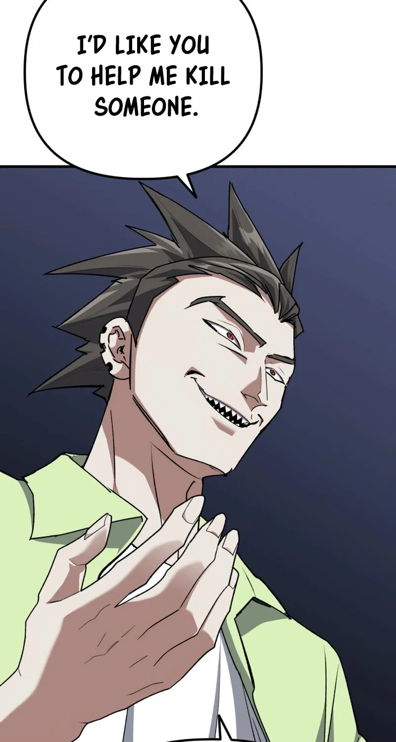 Read Killing Killer chapter 101 image 20 on Lezhin