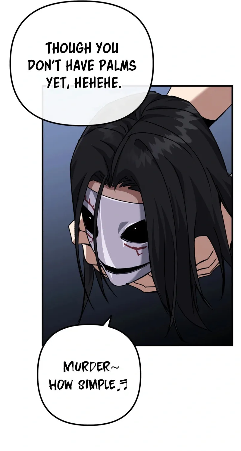 Read Killing Killer chapter 101 image 22 on Lezhin