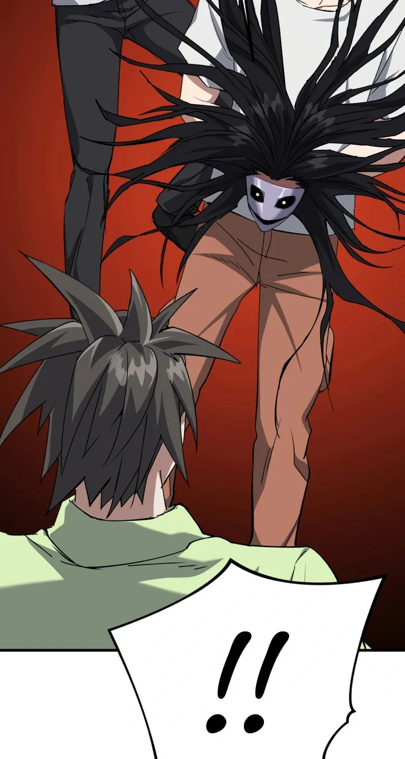 Read Killing Killer chapter 101 image 24 on Lezhin