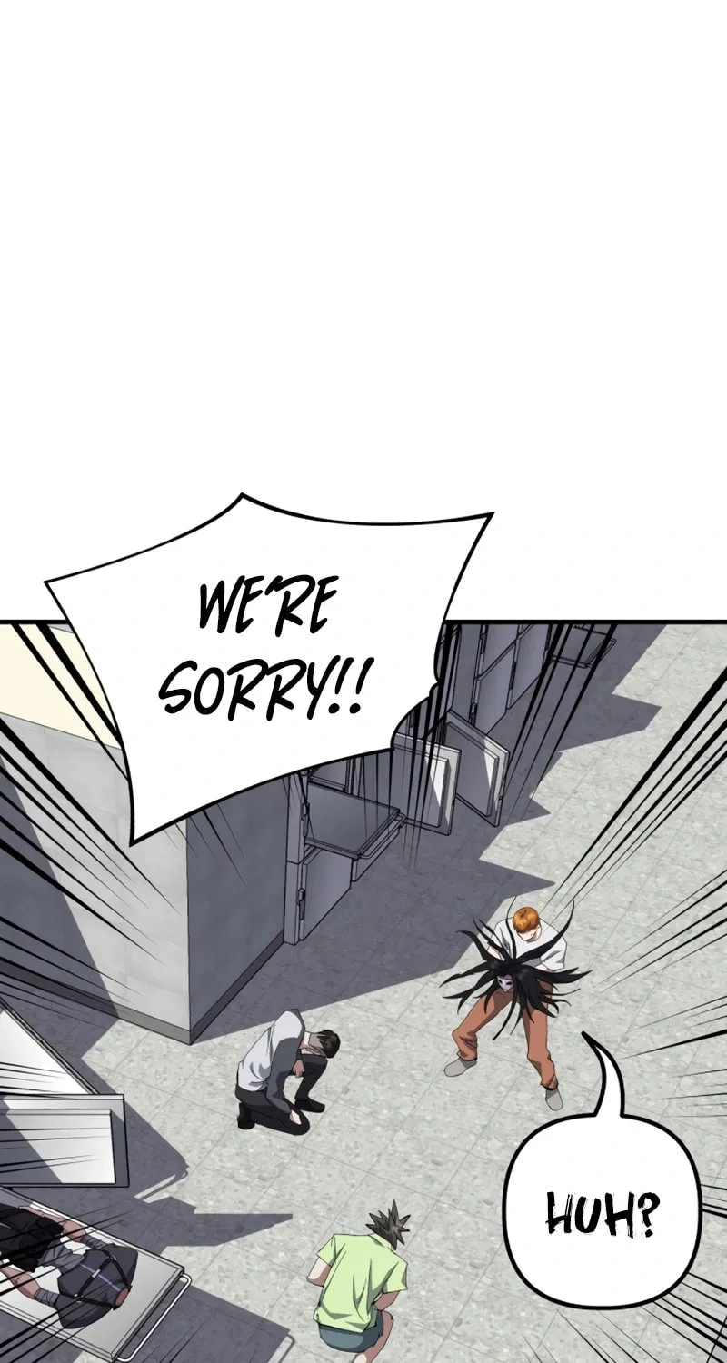 Read Killing Killer chapter 101 image 26 on Lezhin