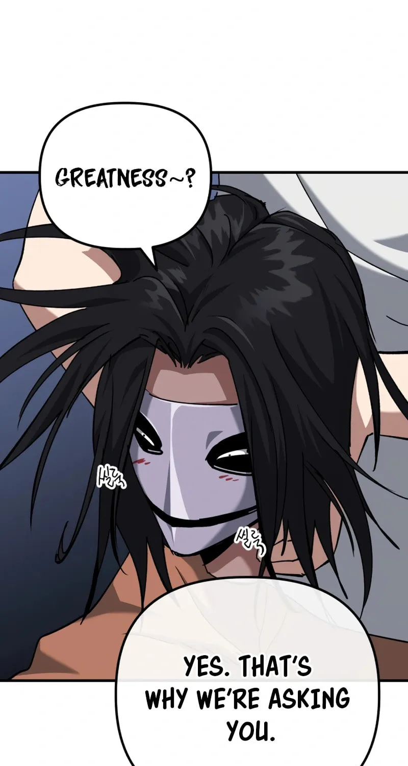 Read Killing Killer chapter 101 image 30 on Lezhin