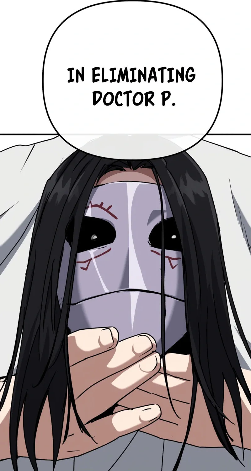 Read Killing Killer chapter 101 image 33 on Lezhin