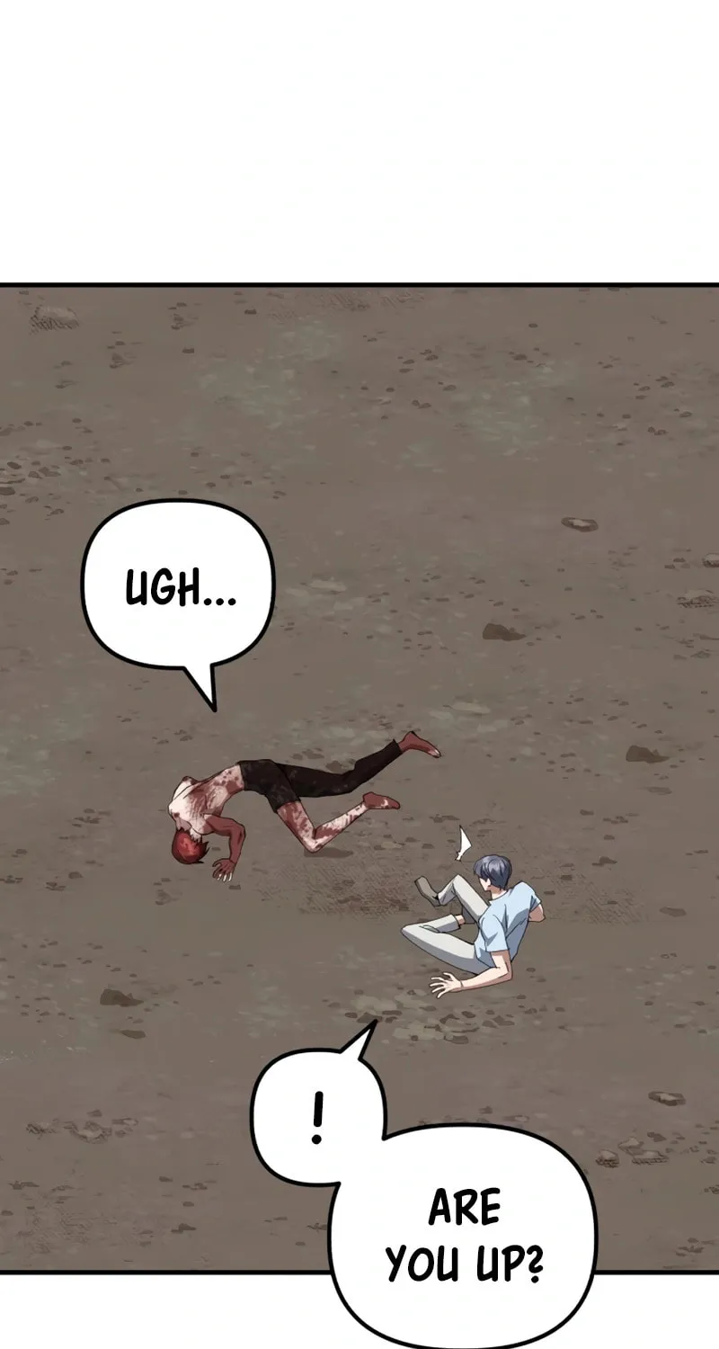 Read Killing Killer chapter 101 image 35 on Lezhin