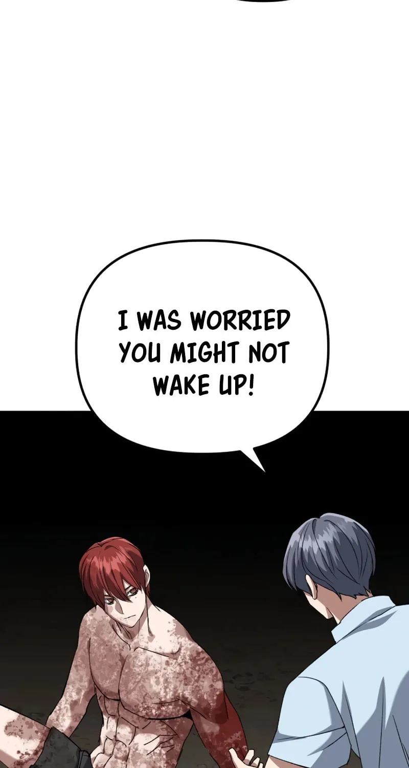 Read Killing Killer chapter 101 image 36 on Lezhin