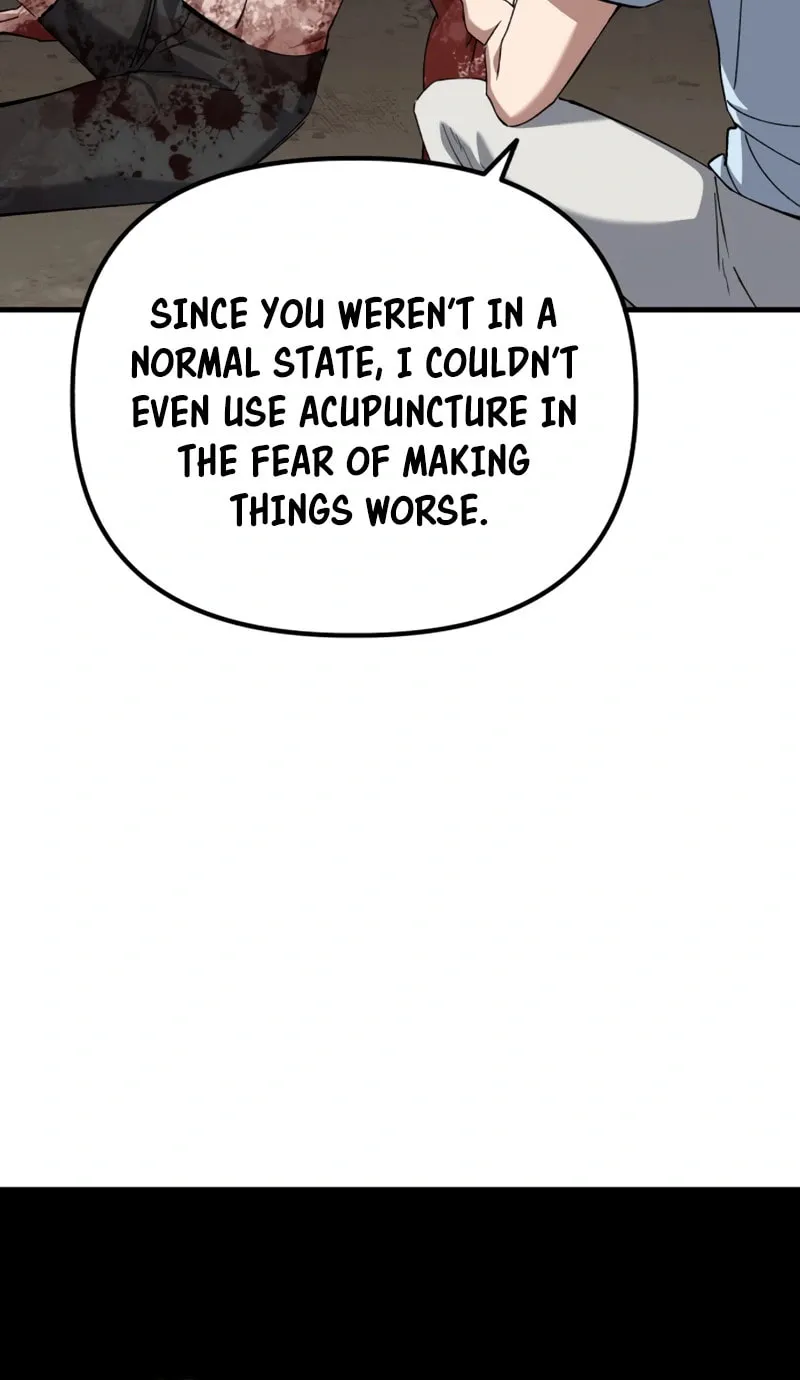Read Killing Killer chapter 101 image 37 on Lezhin