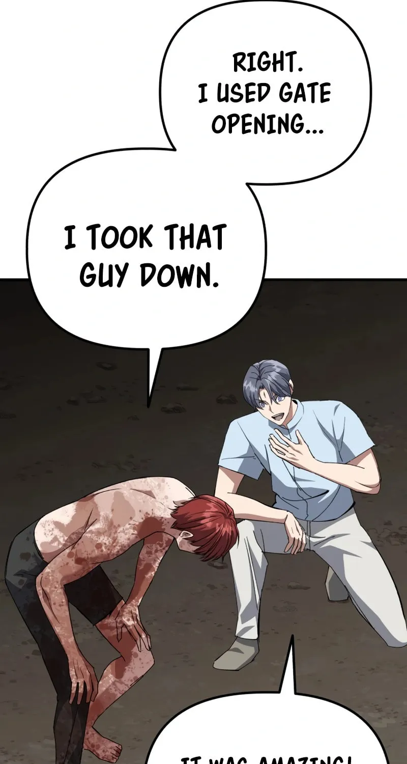 Read Killing Killer chapter 101 image 39 on Lezhin