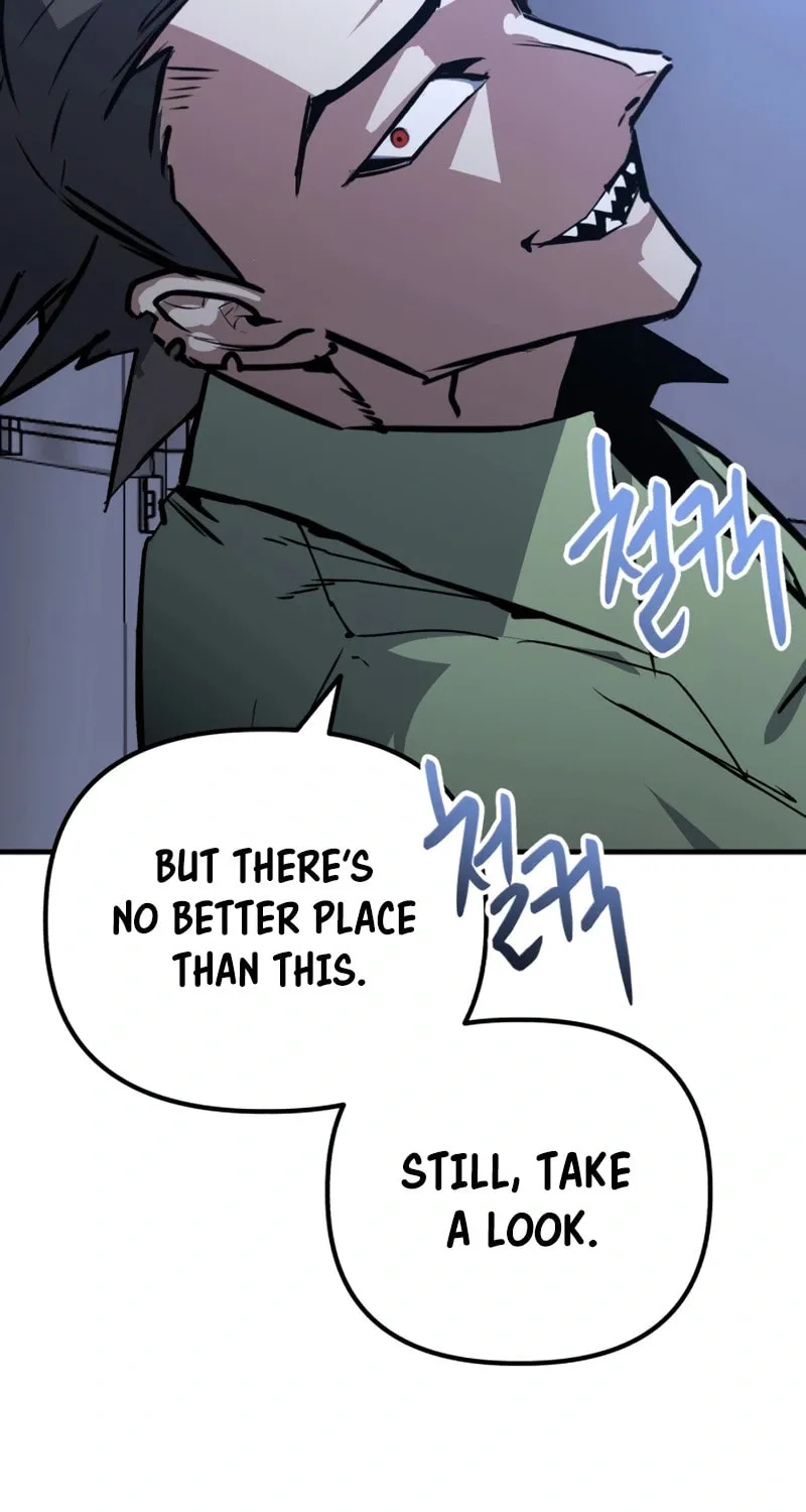 Read Killing Killer chapter 101 image 4 on Lezhin