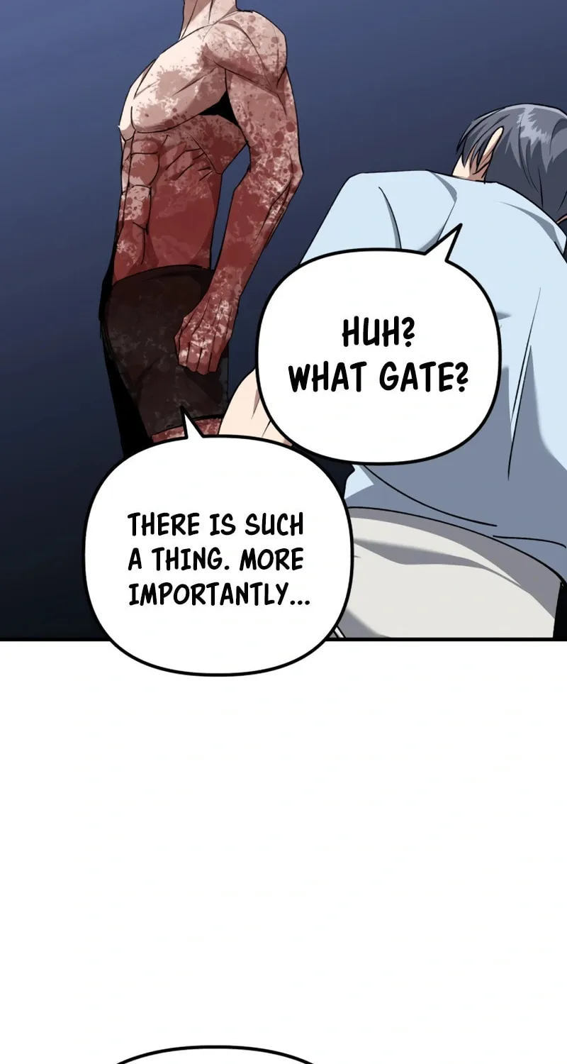 Read Killing Killer chapter 101 image 41 on Lezhin