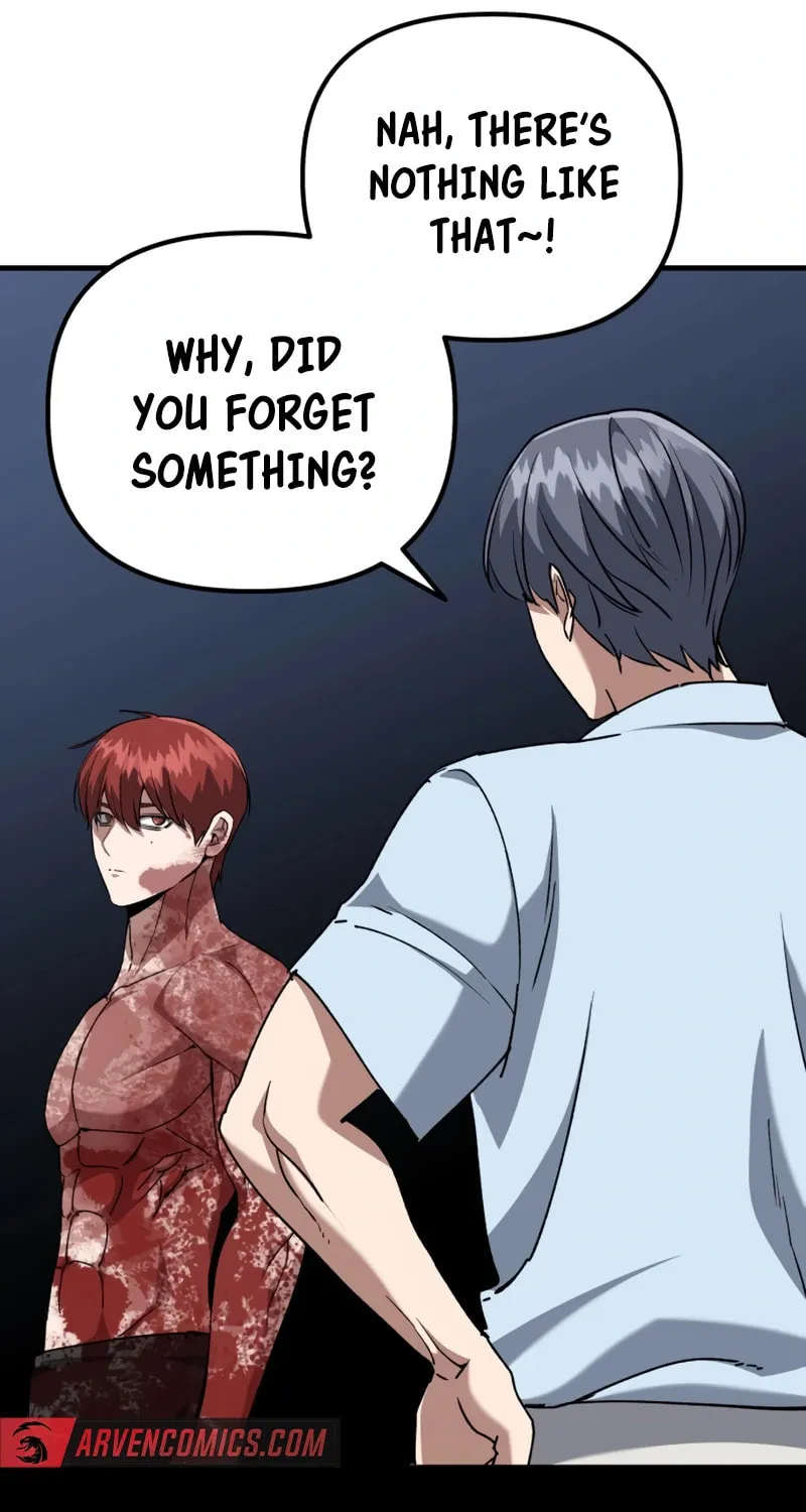 Read Killing Killer chapter 101 image 44 on Lezhin