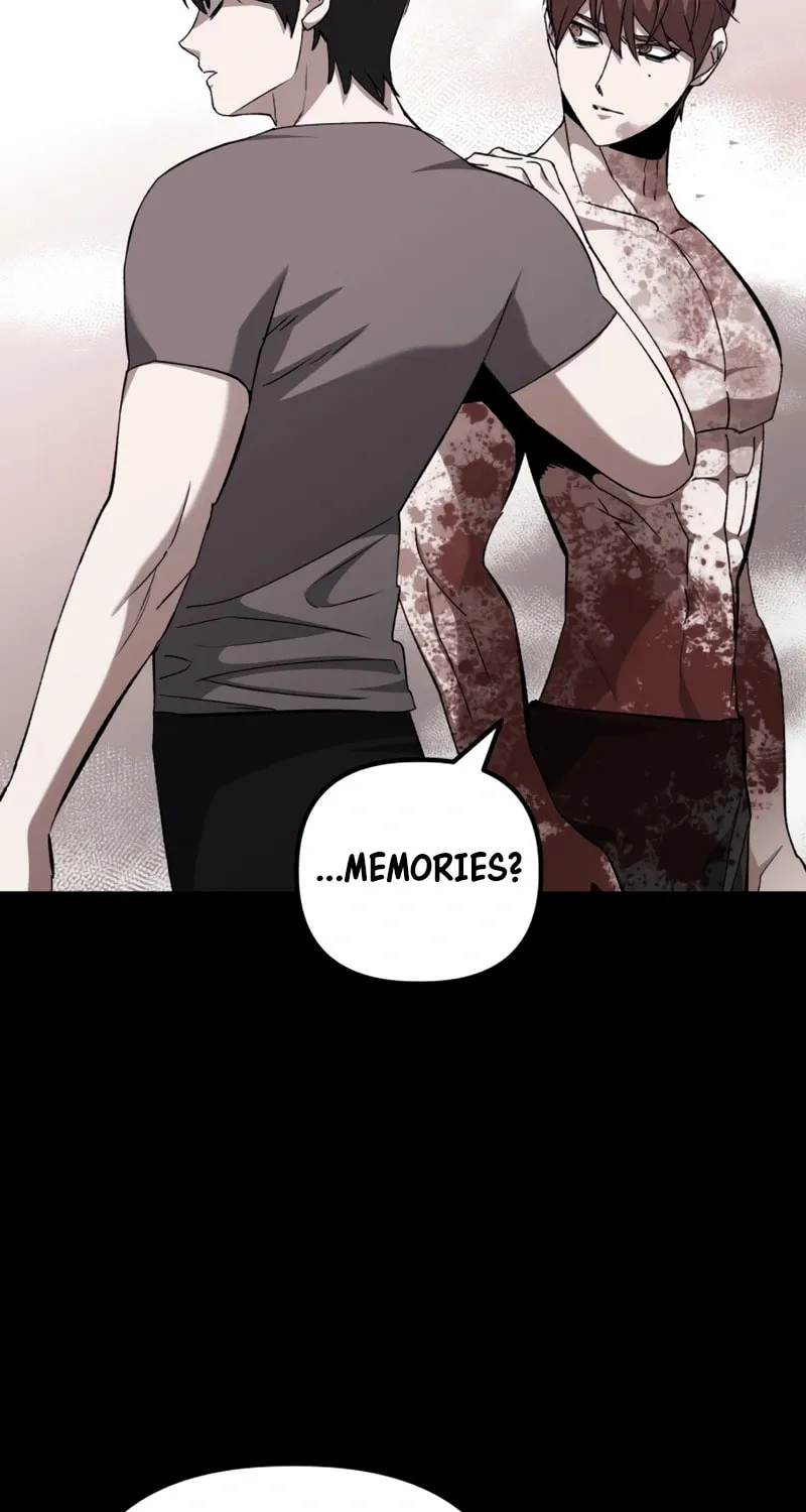 Read Killing Killer chapter 101 image 46 on Lezhin