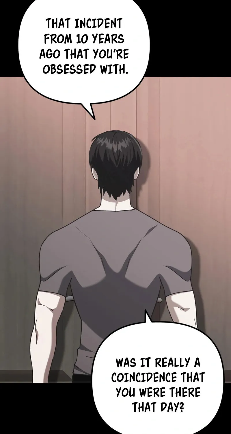 Read Killing Killer chapter 101 image 47 on Lezhin