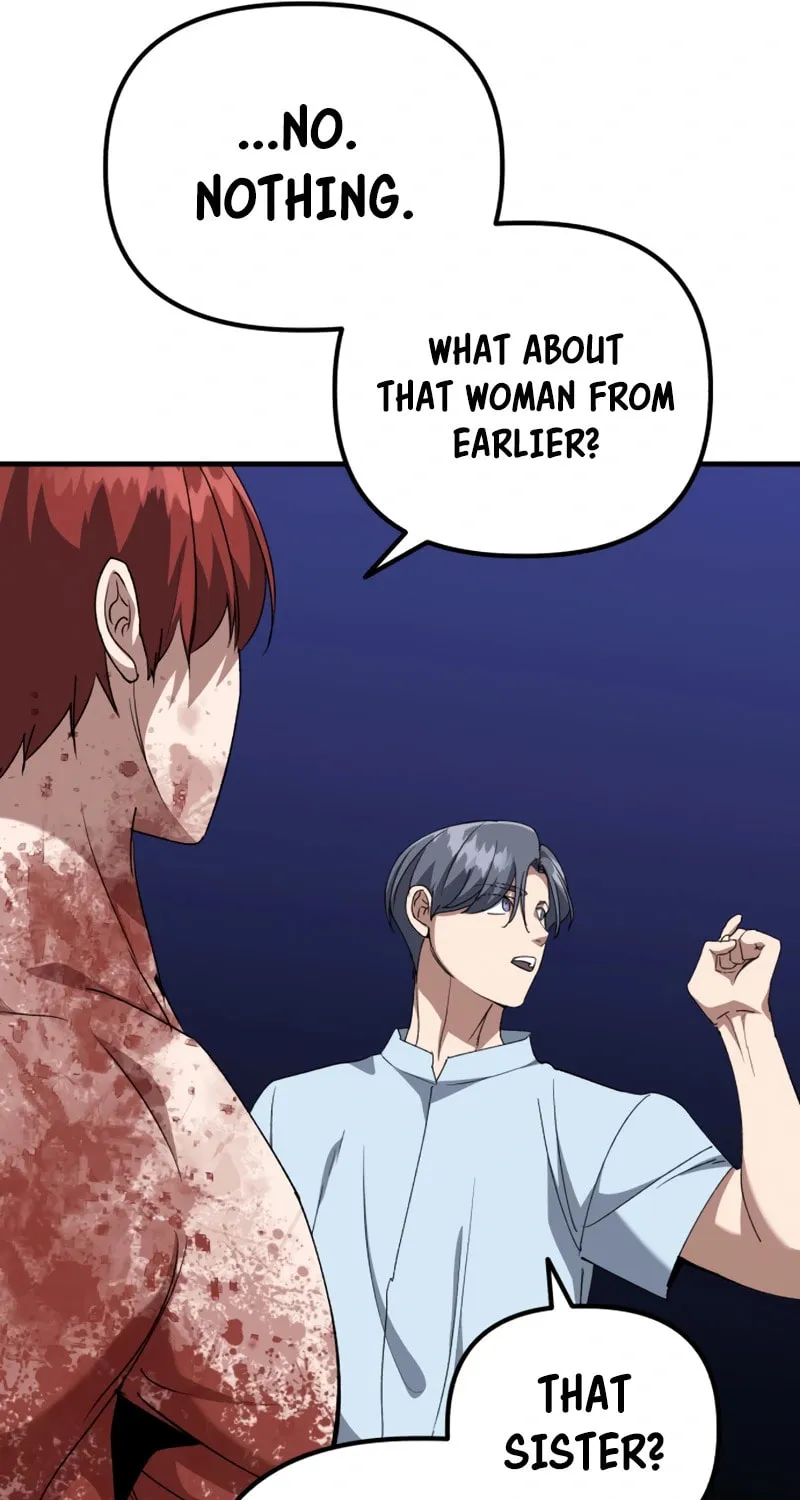 Read Killing Killer chapter 101 image 54 on Lezhin