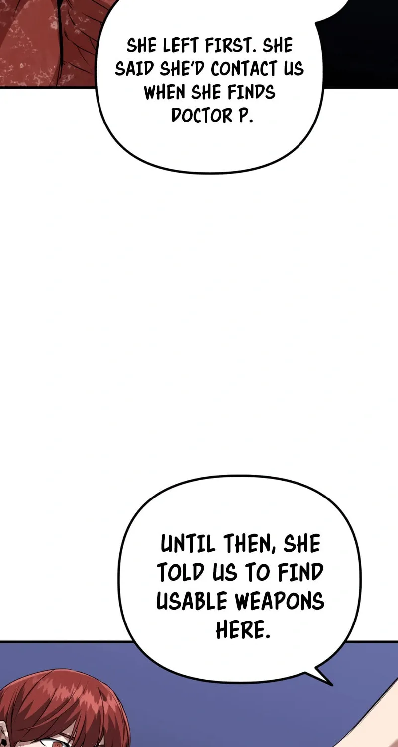 Read Killing Killer chapter 101 image 55 on Lezhin