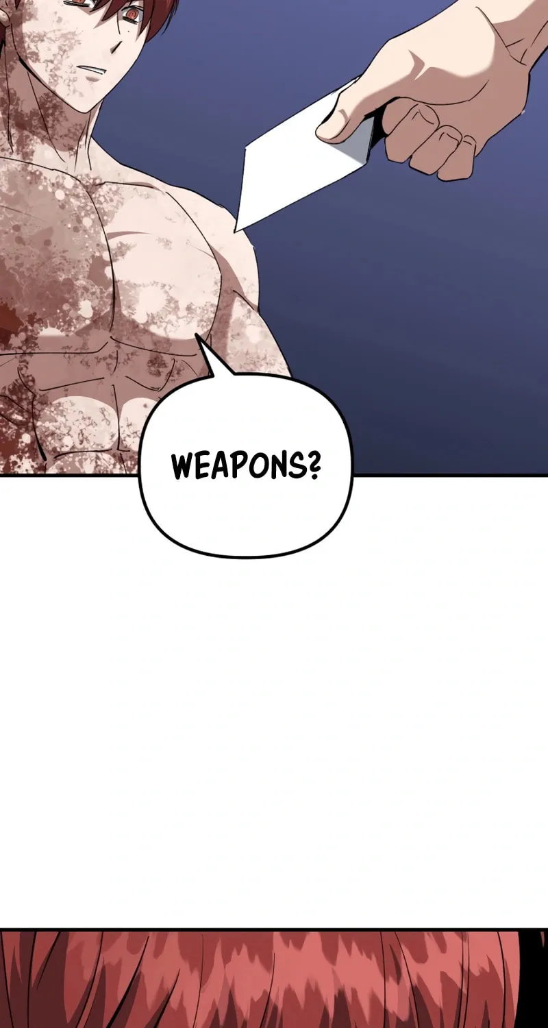 Read Killing Killer chapter 101 image 56 on Lezhin
