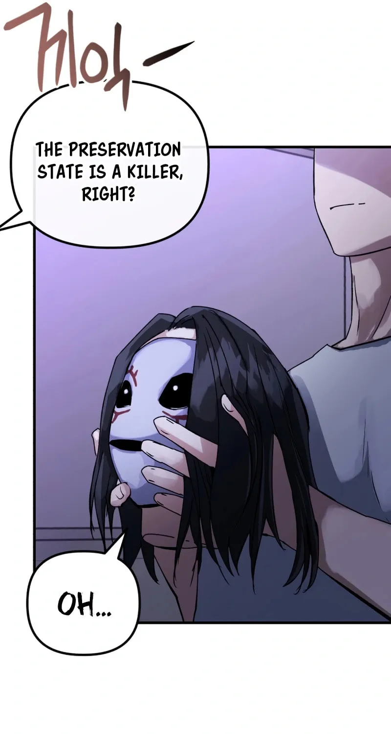 Read Killing Killer chapter 101 image 6 on Lezhin
