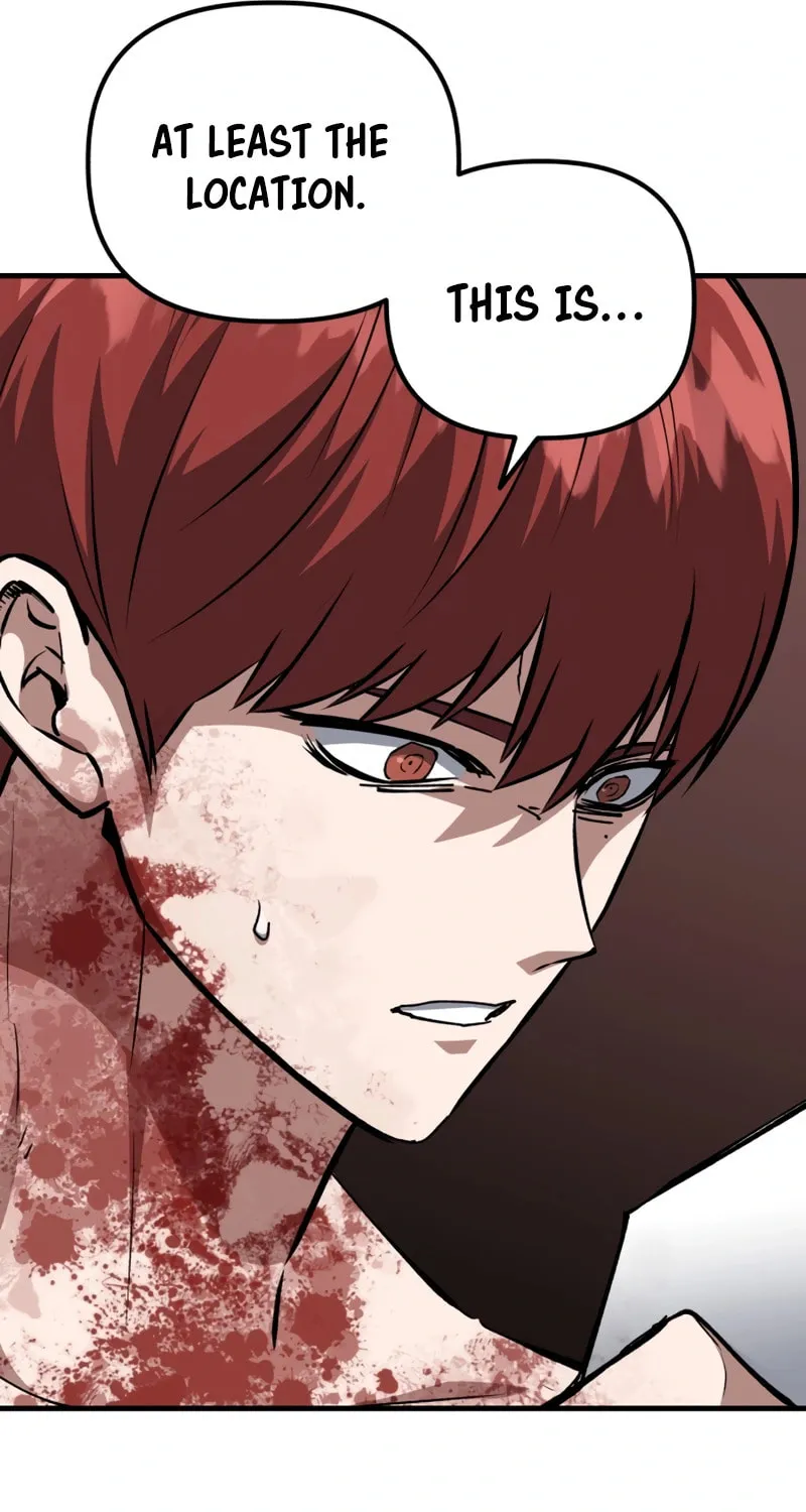 Read Killing Killer chapter 101 image 60 on Lezhin