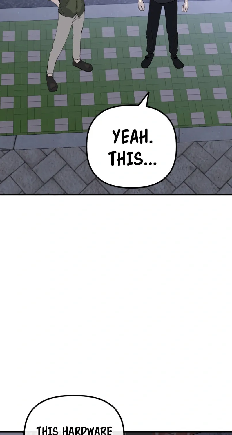 Read Killing Killer chapter 101 image 62 on Lezhin
