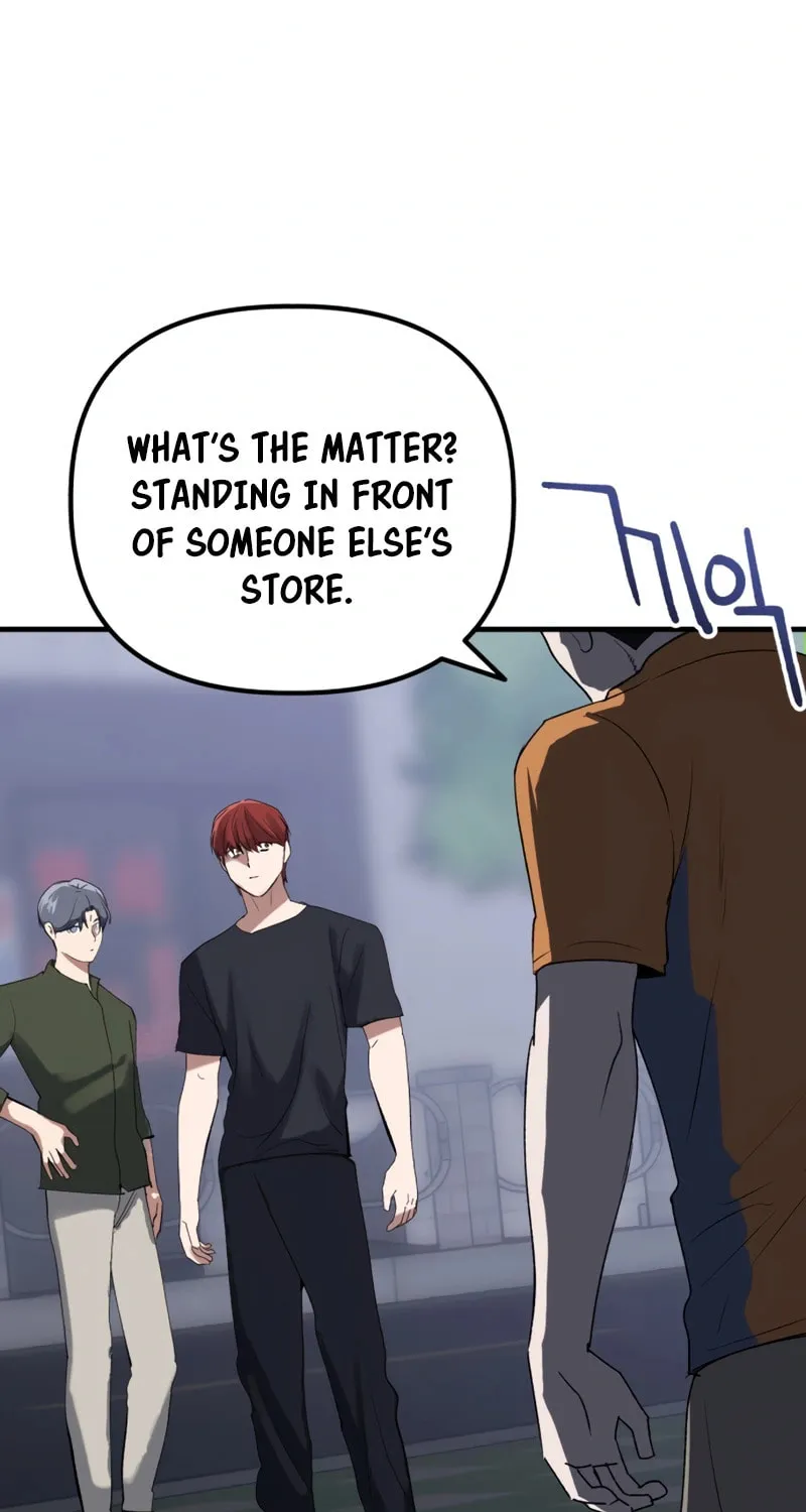 Read Killing Killer chapter 101 image 64 on Lezhin