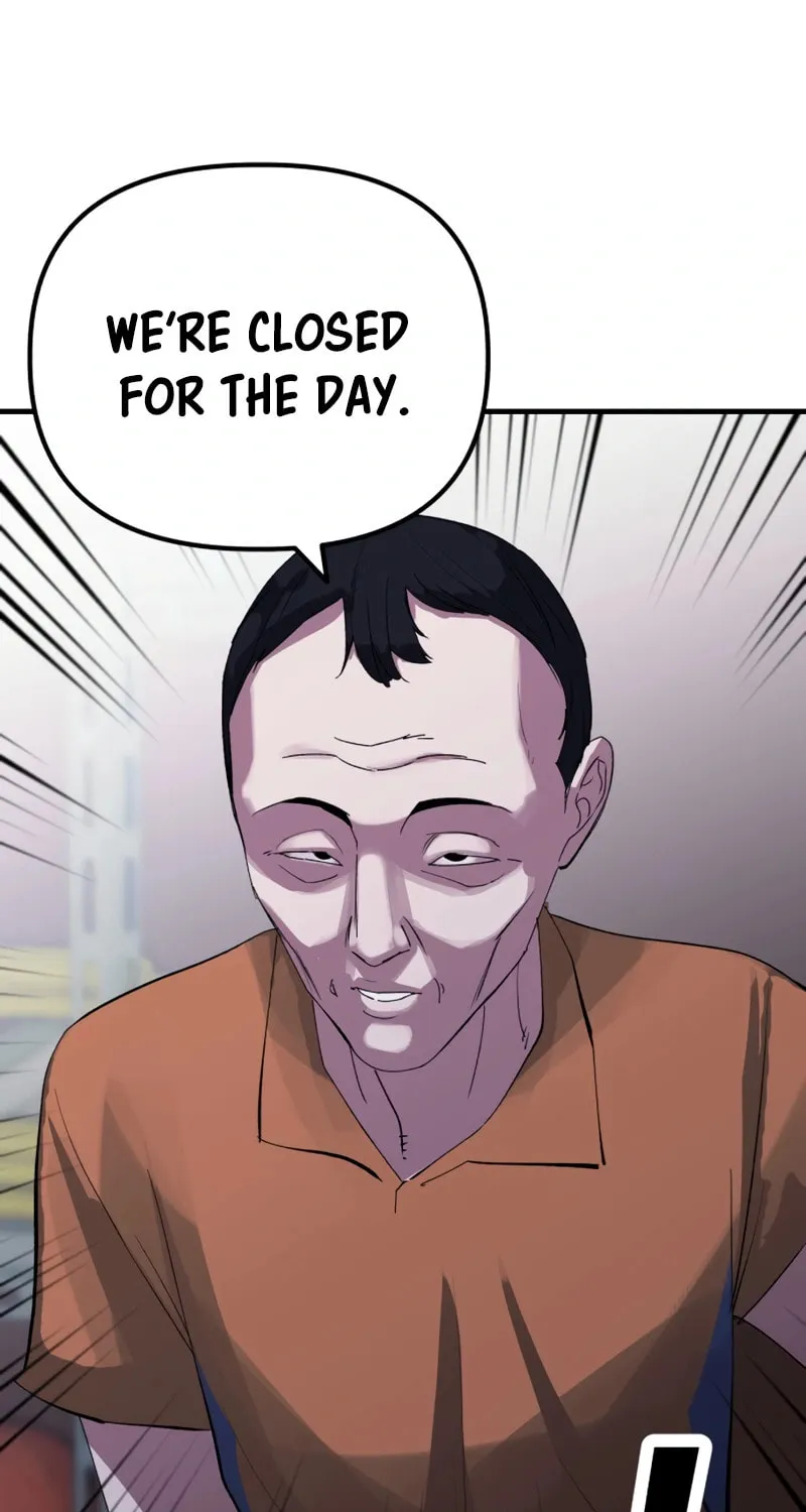 Read Killing Killer chapter 101 image 66 on Lezhin