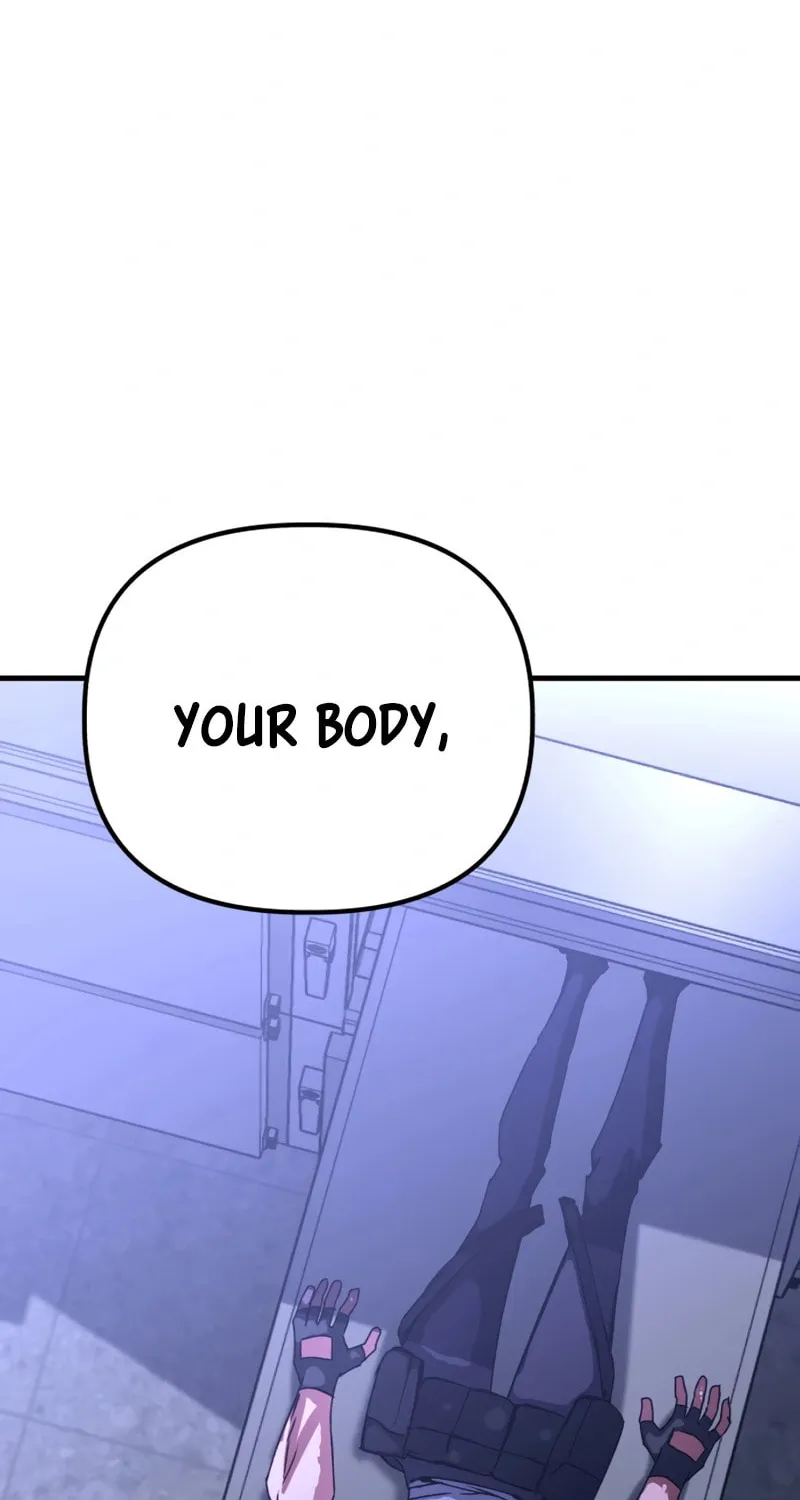 Read Killing Killer chapter 101 image 7 on Lezhin