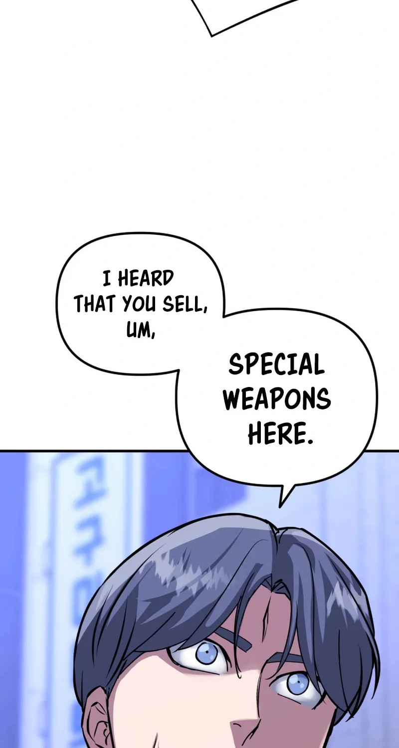 Read Killing Killer chapter 101 image 72 on Lezhin