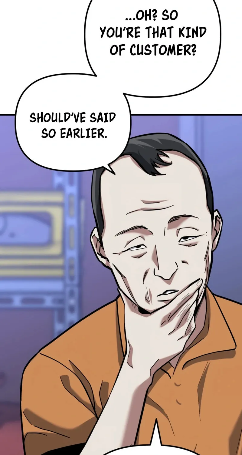 Read Killing Killer chapter 101 image 74 on Lezhin